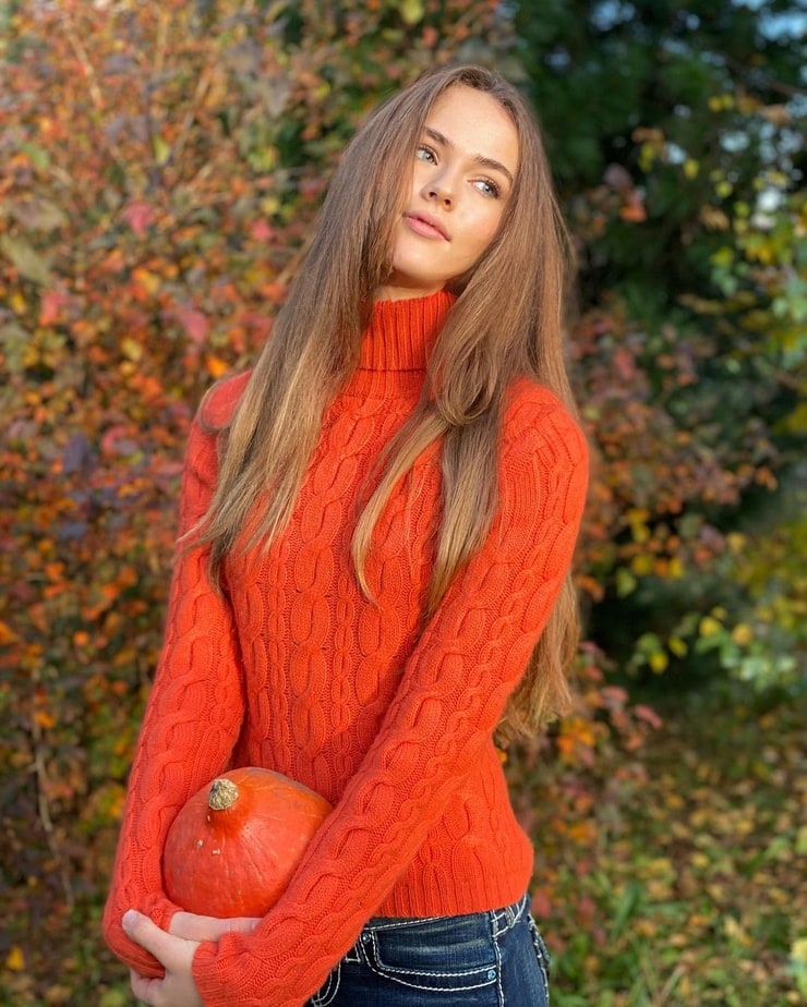 Kristina Pimenova