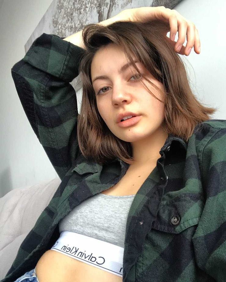 Keara Graves