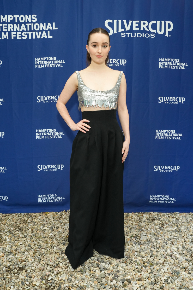 Kaitlyn Dever