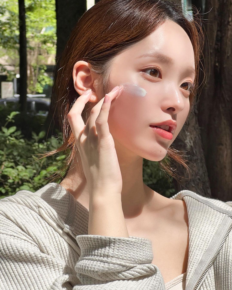 Kim Na Hee Kim Na Hee