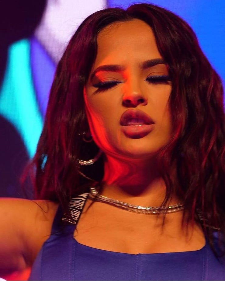 Becky G.