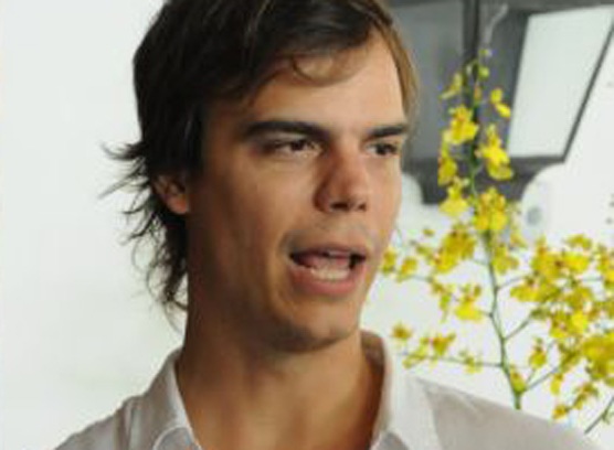 Charly Braun