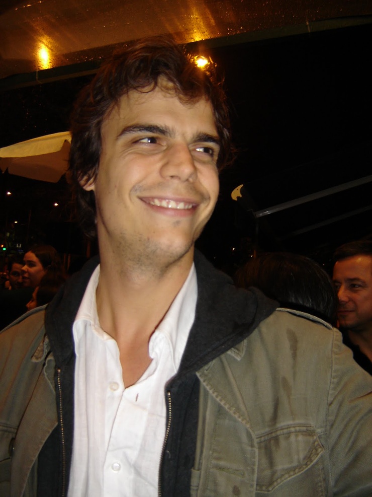 Charly Braun