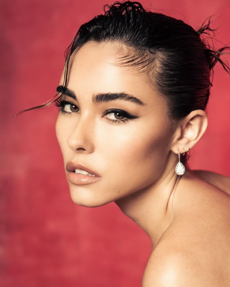 Madison Beer