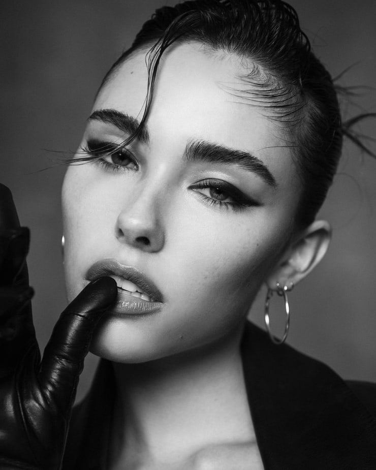 Madison Beer Madison Beer