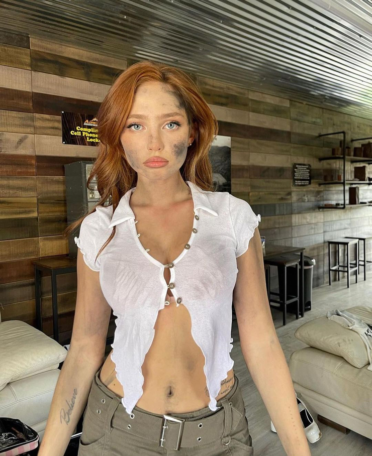 Renata Valliulina