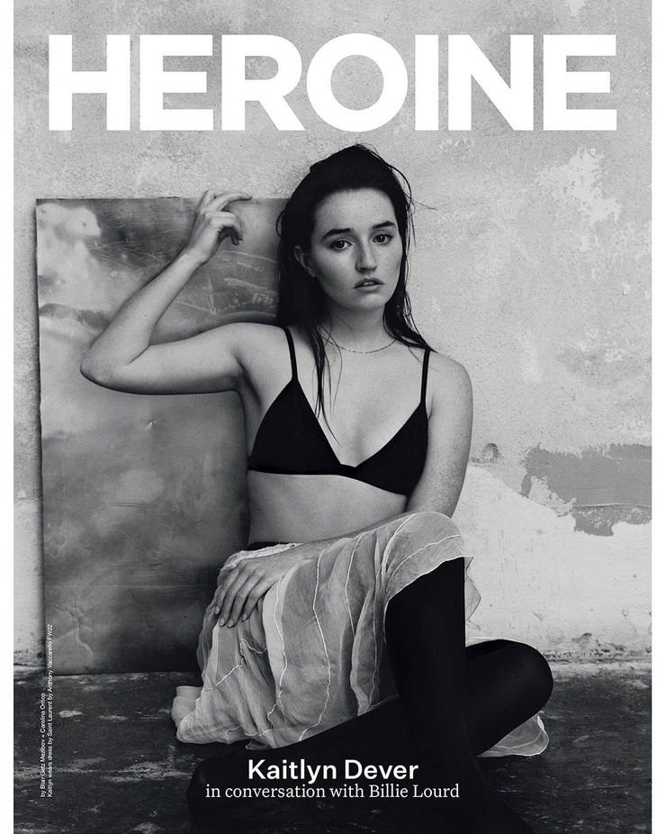 Kaitlyn Dever