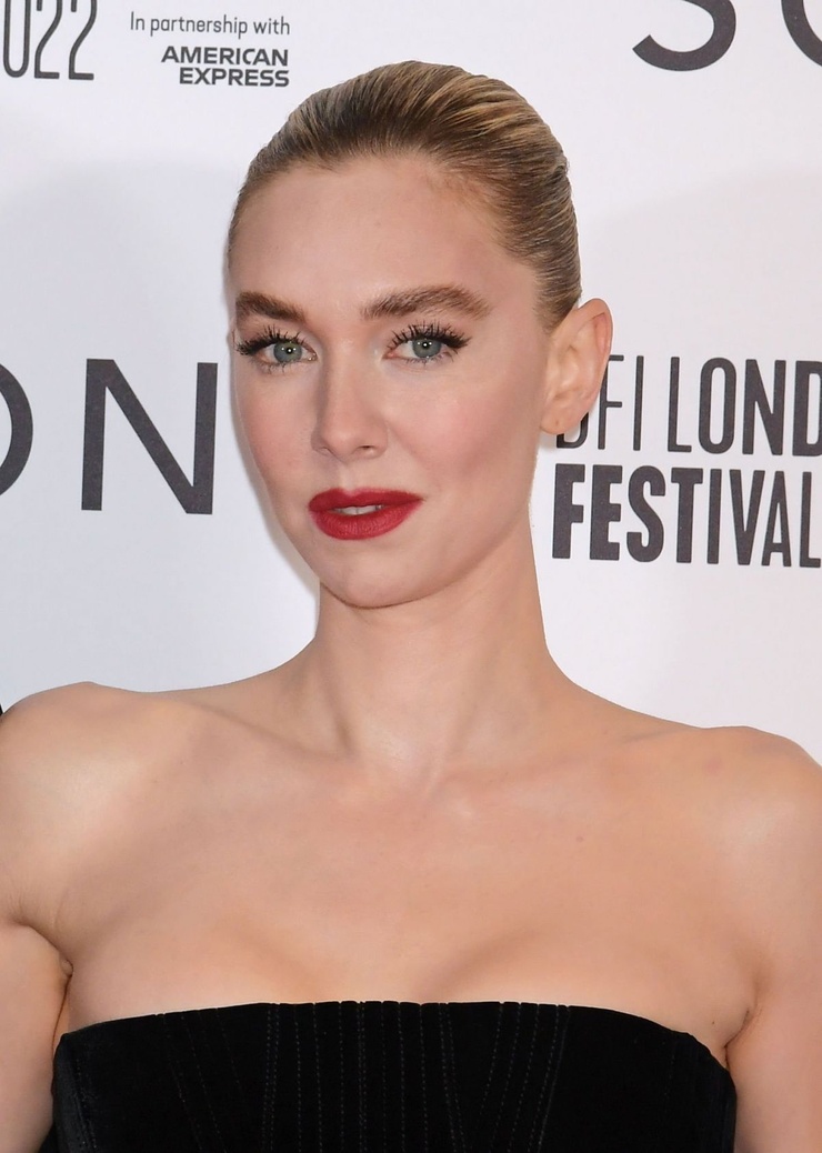 Vanessa Kirby Vanessa Kirby