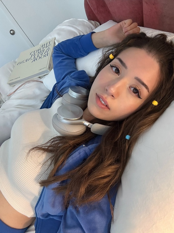 Pokimane