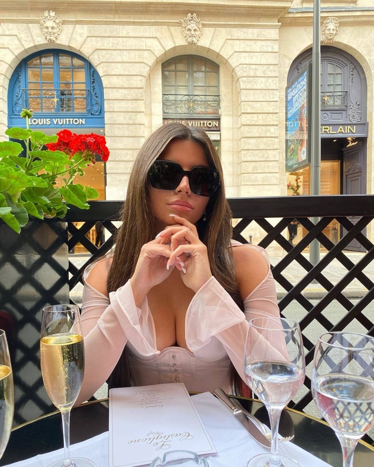 Isabella Fonte