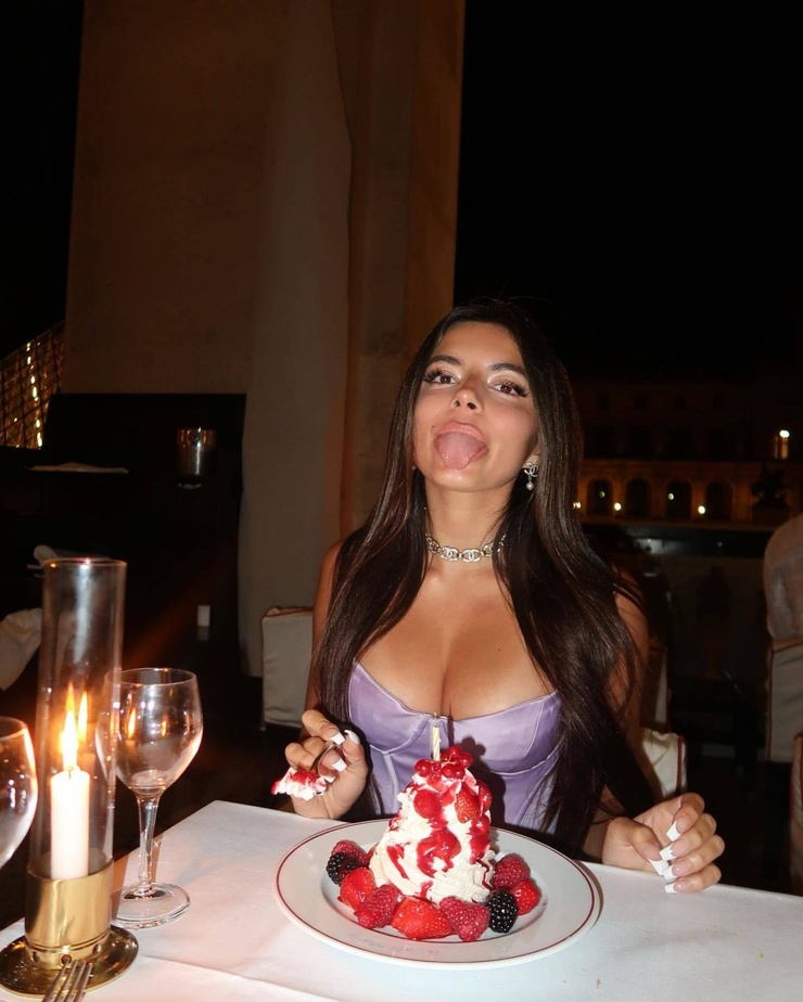 Isabella Fonte
