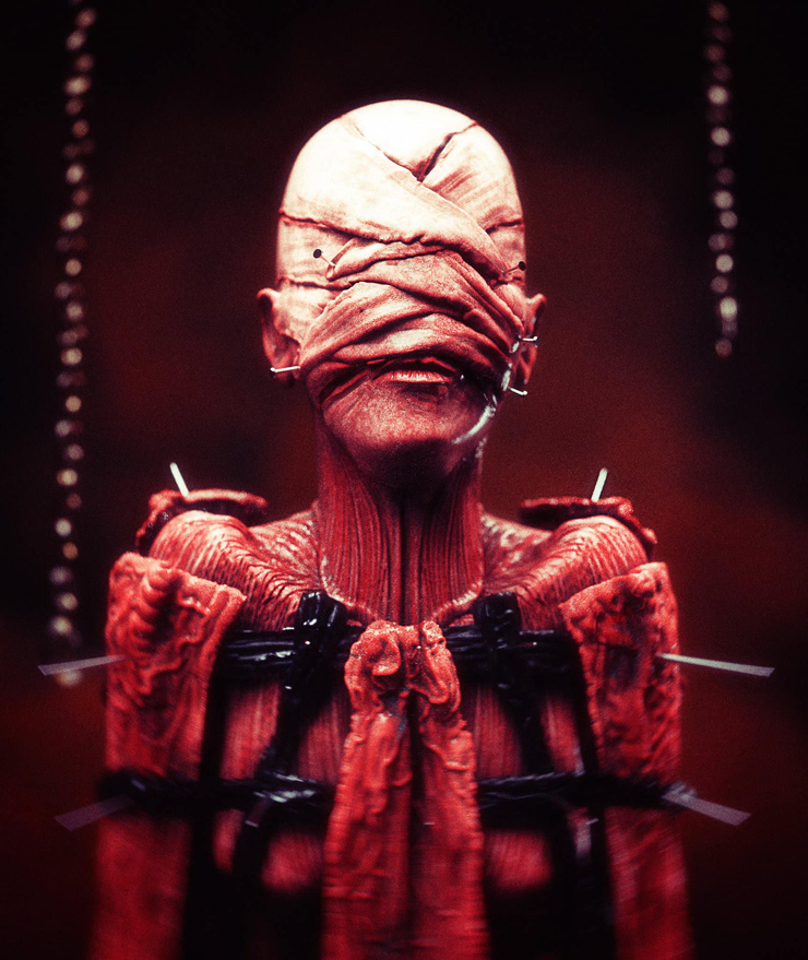Hellraiser