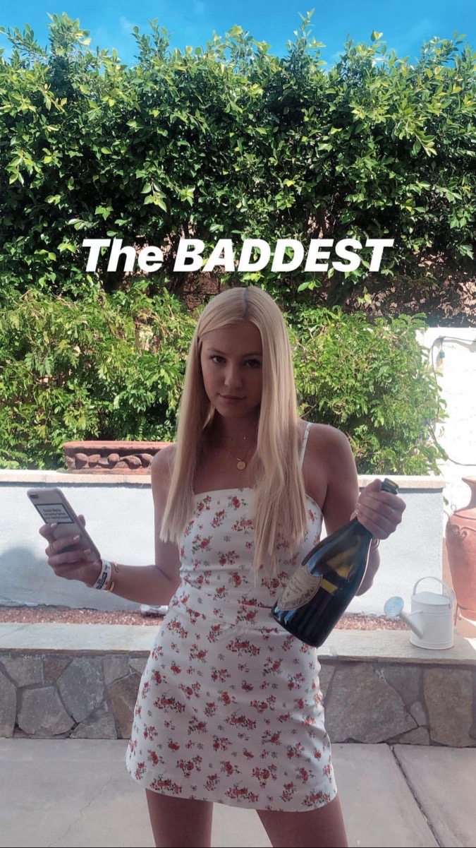 Ava Sambora