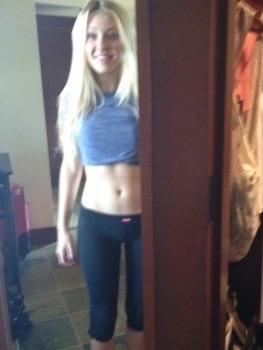 Ava Sambora