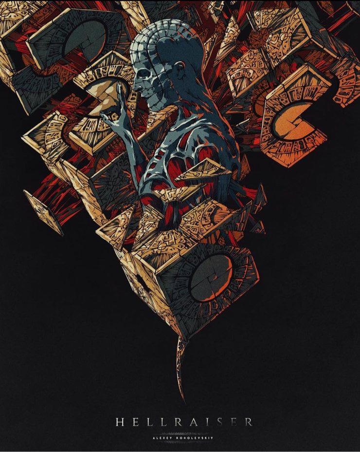 Hellraiser