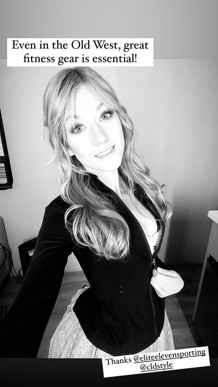 Katherine McNamara
