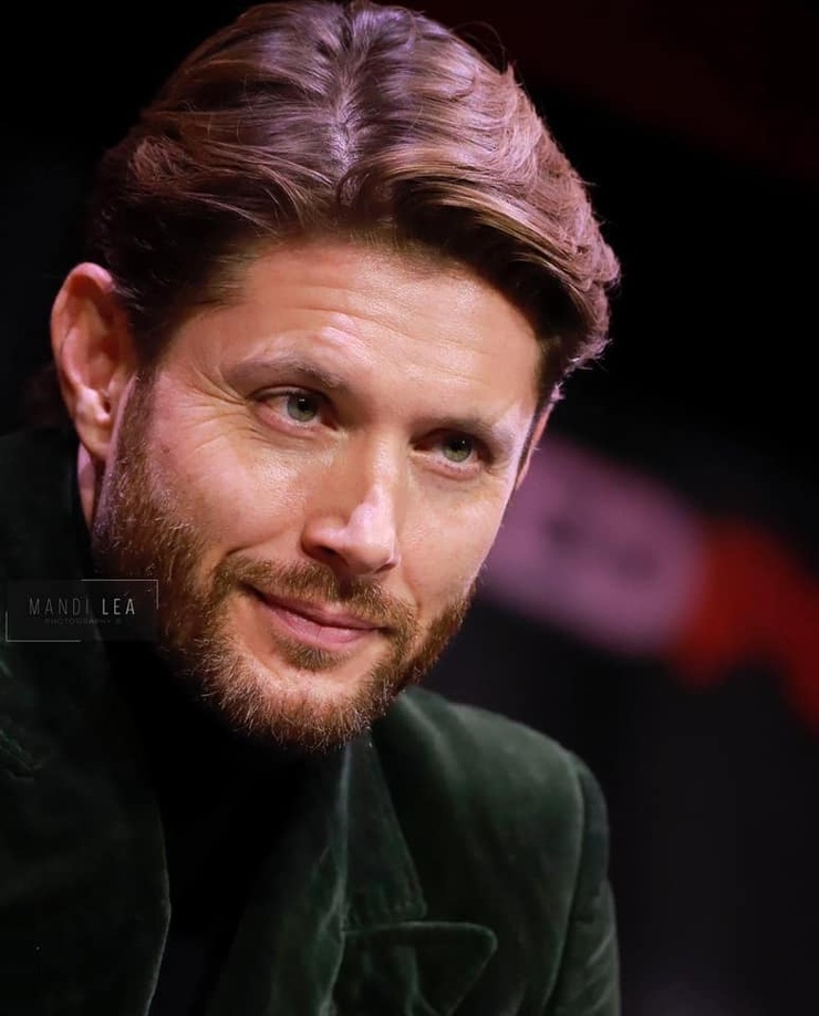 Jensen Ackles
