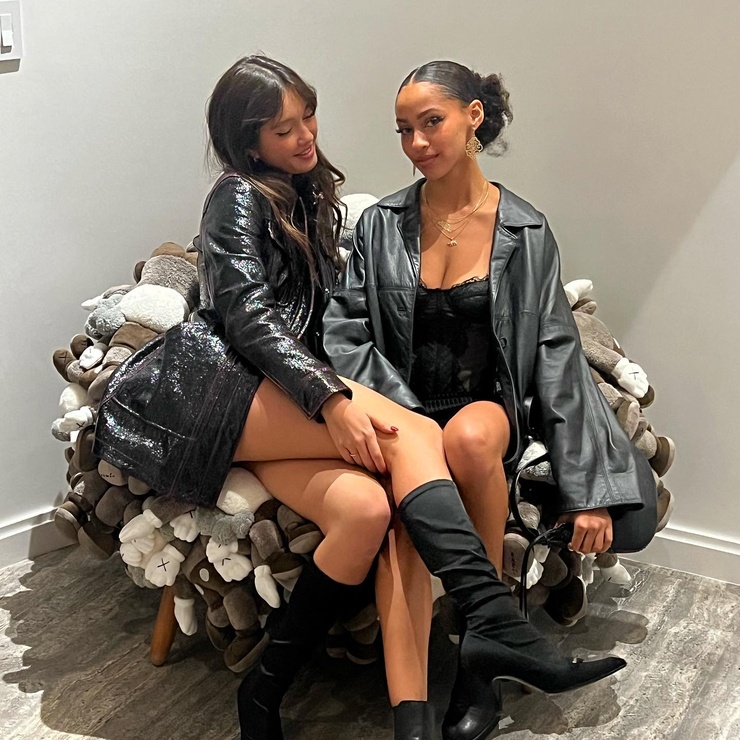 Lily Chee Lily Chee