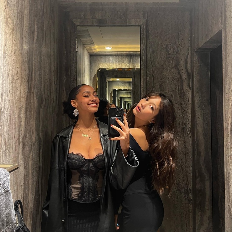 Lily Chee Lily Chee