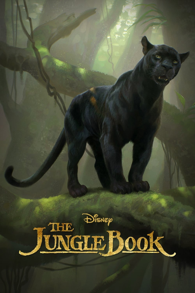 The Jungle Book