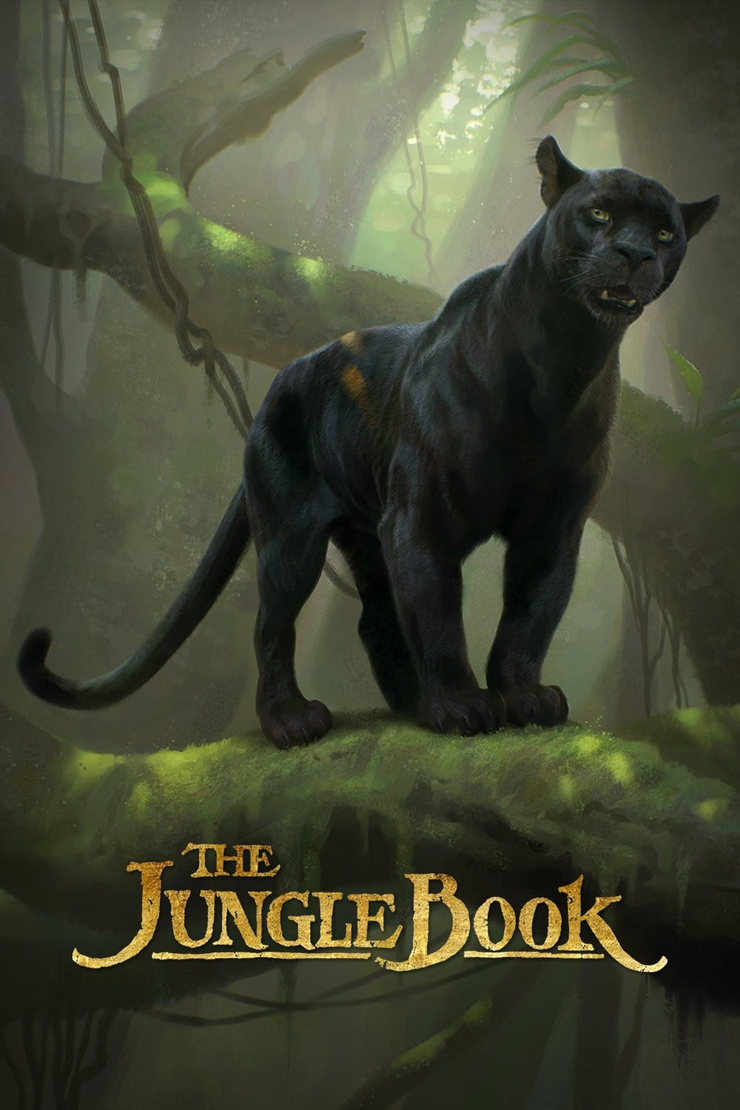 The Jungle Book