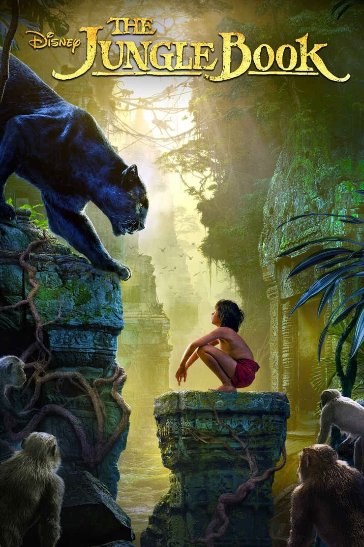 The Jungle Book