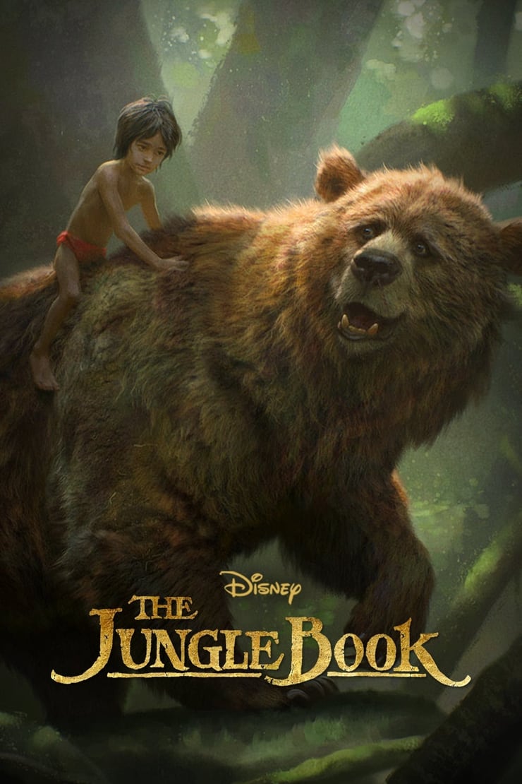 The Jungle Book