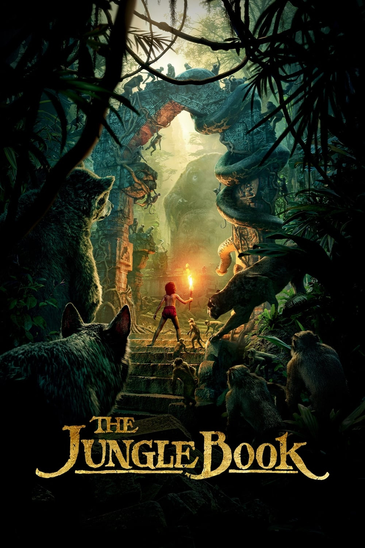 The Jungle Book