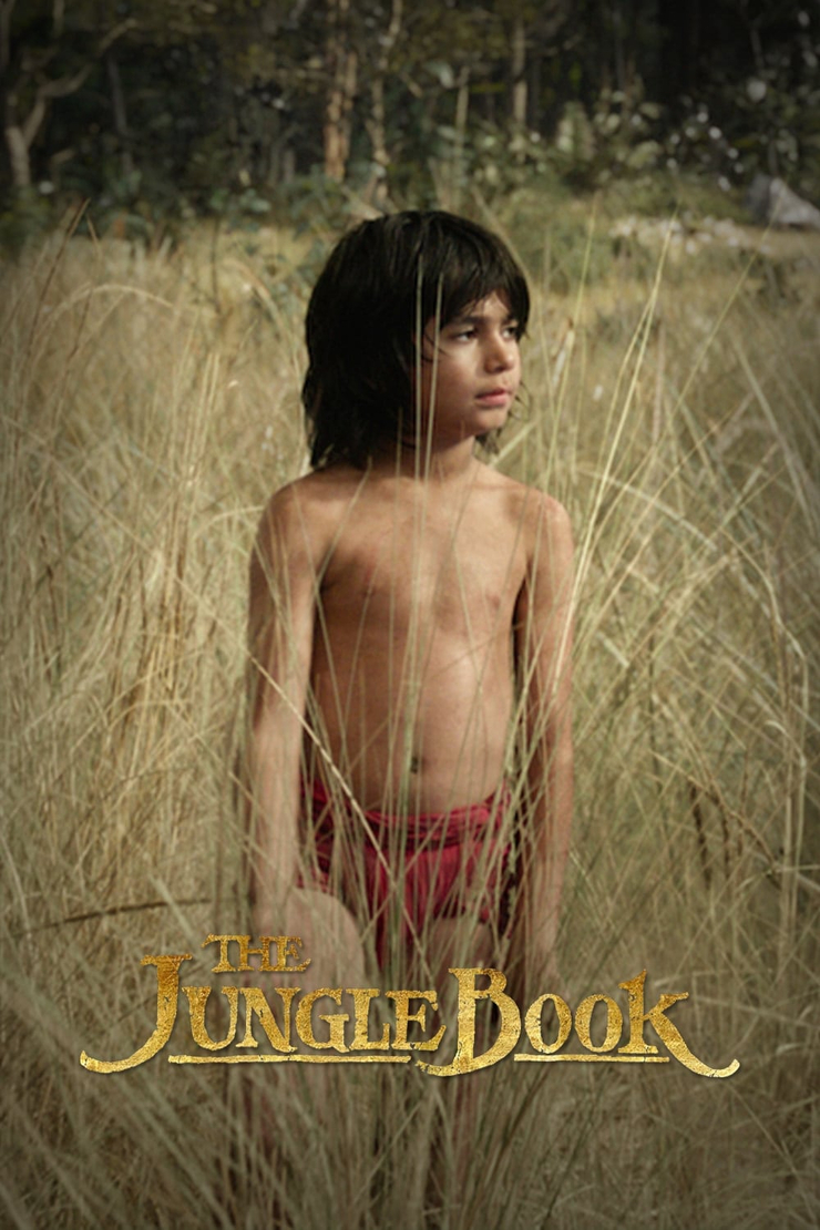 The Jungle Book