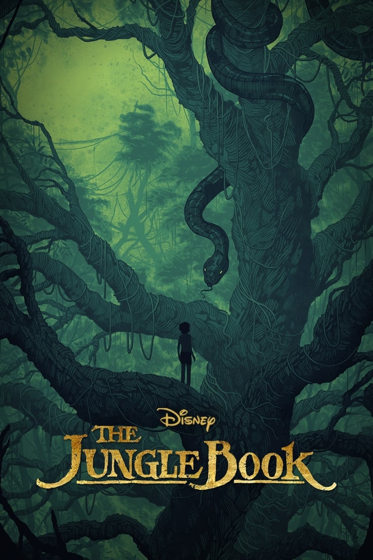 The Jungle Book