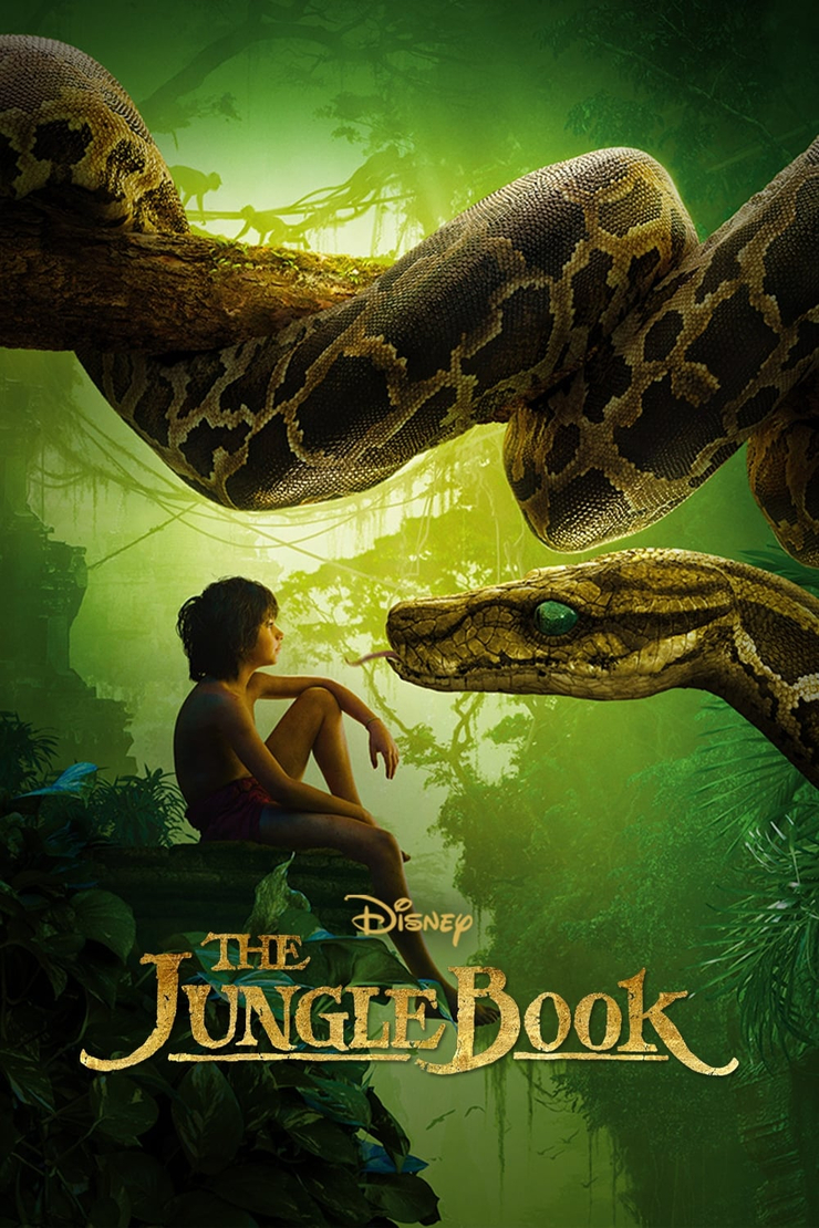 The Jungle Book