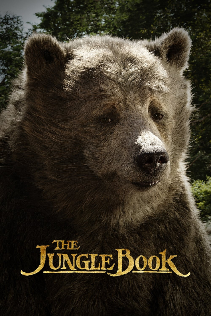 The Jungle Book