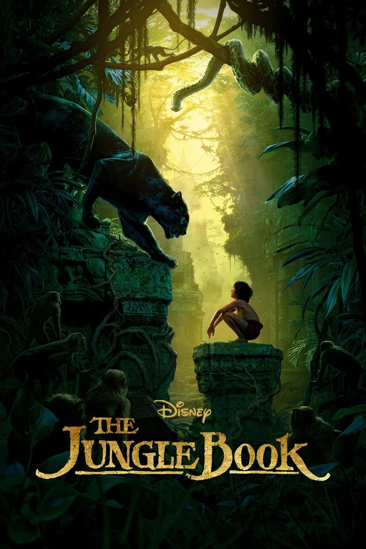 The Jungle Book