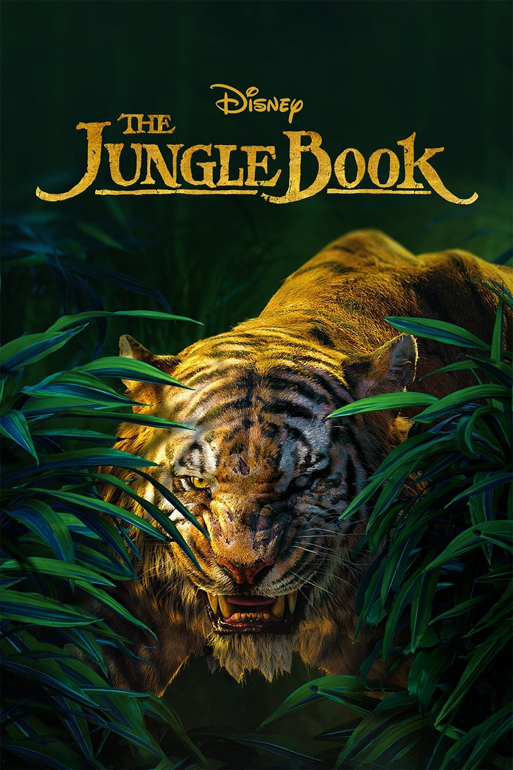 The Jungle Book