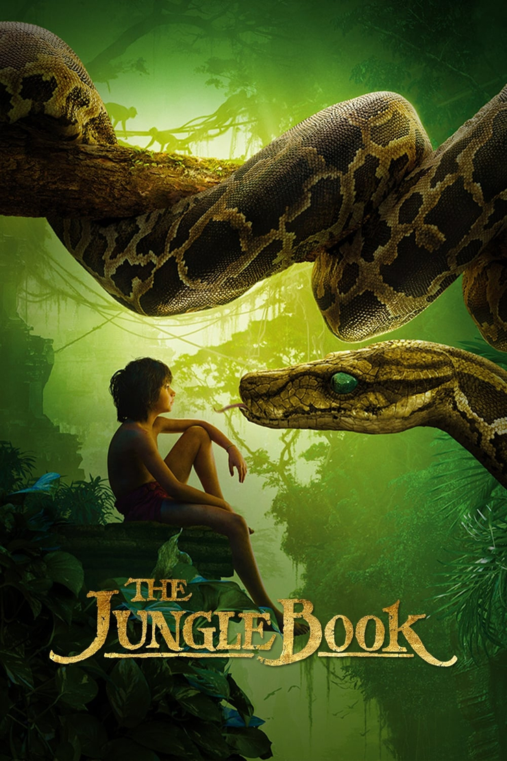 The Jungle Book