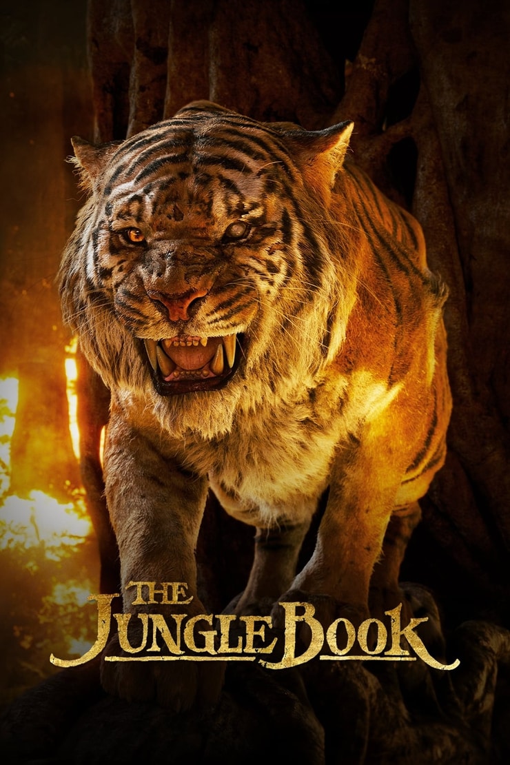 Picture of The Jungle Book