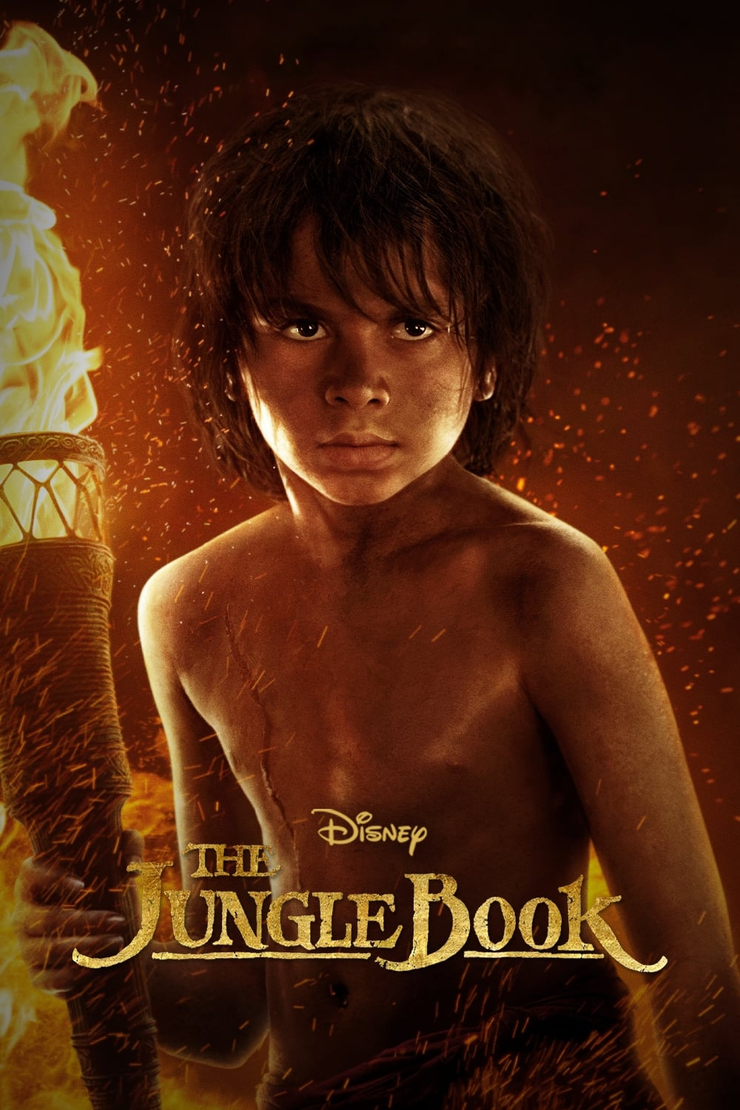 The Jungle Book