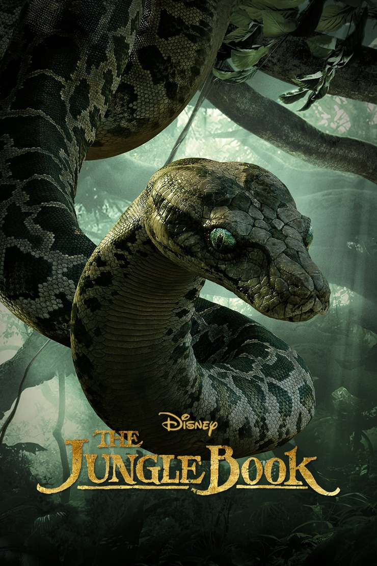 The Jungle Book