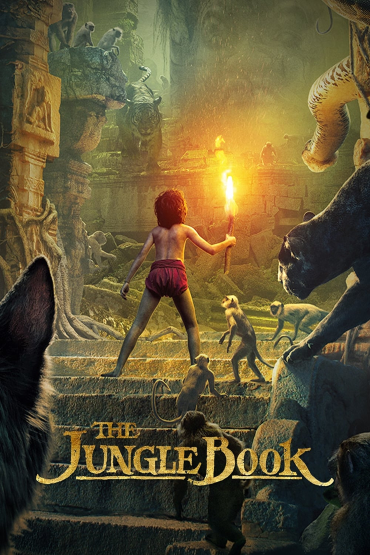 The Jungle Book