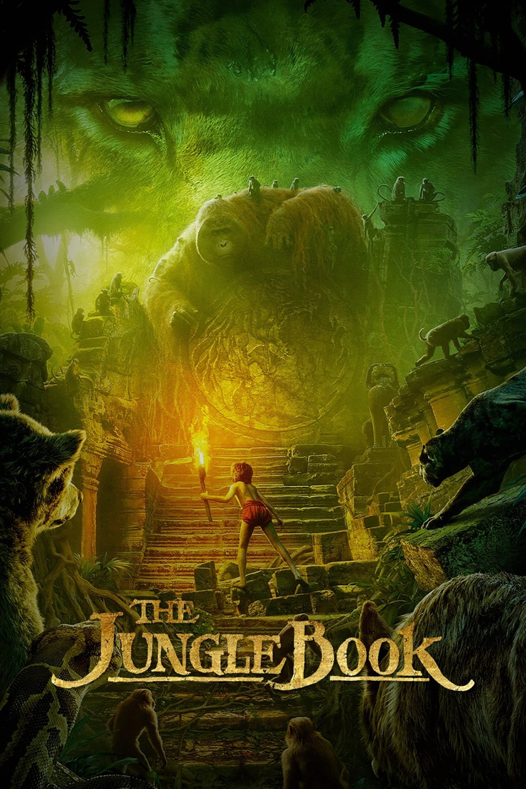 The Jungle Book