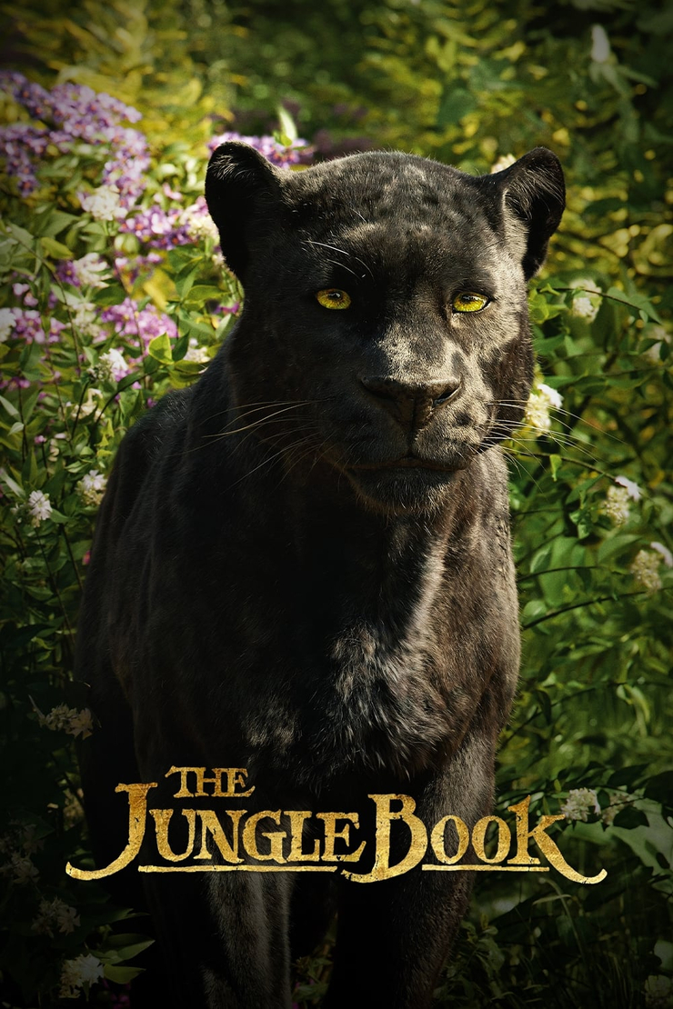 The Jungle Book