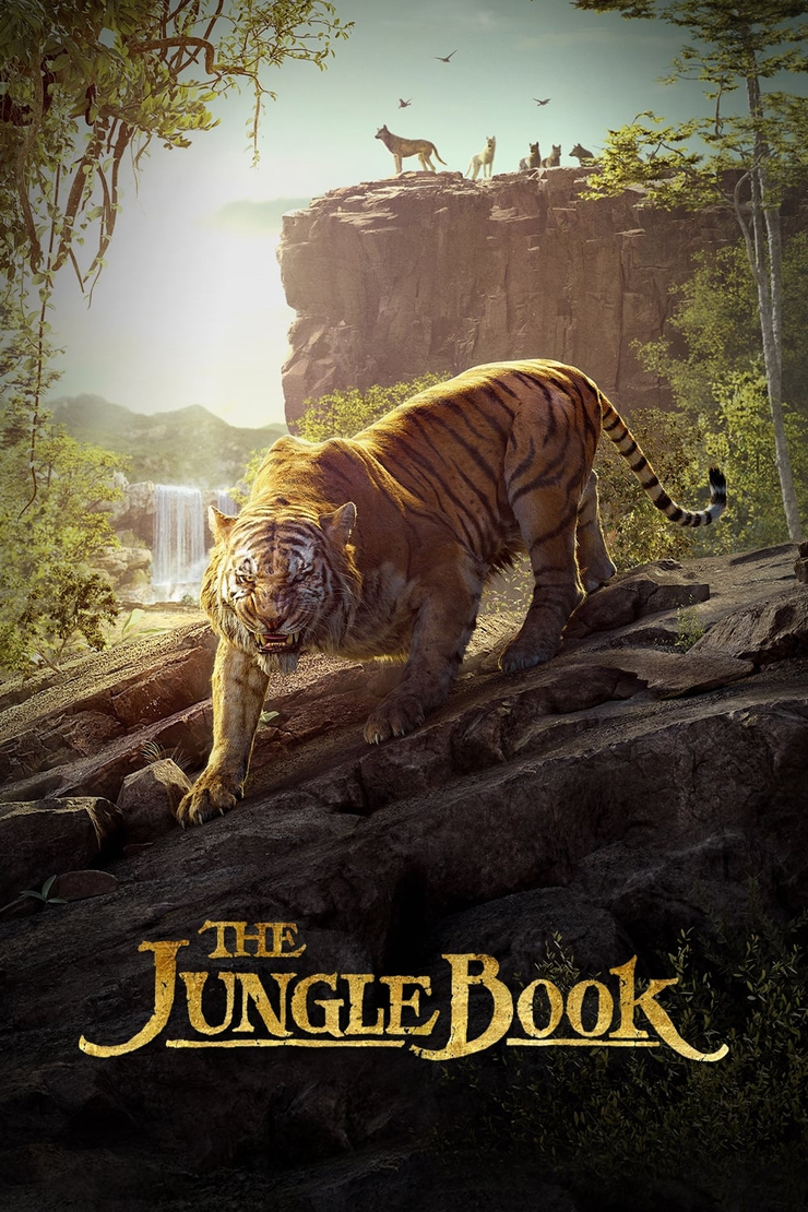 The Jungle Book