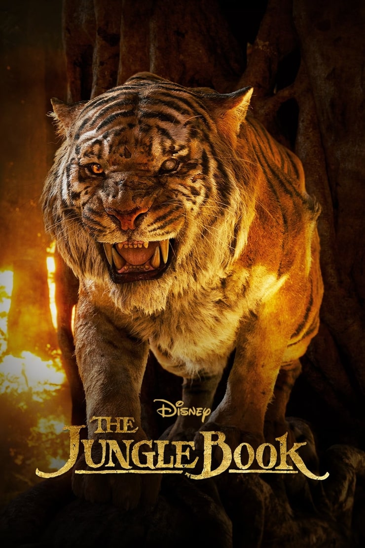 The Jungle Book