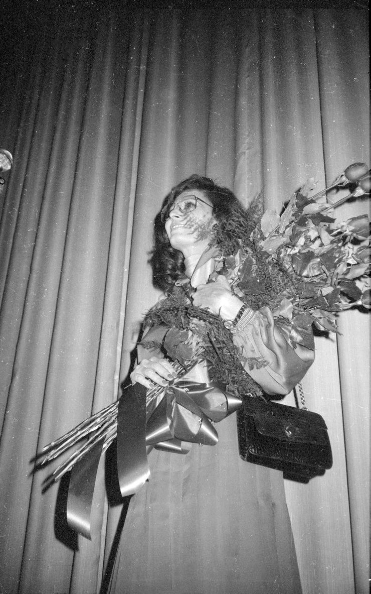 Sophia Loren
