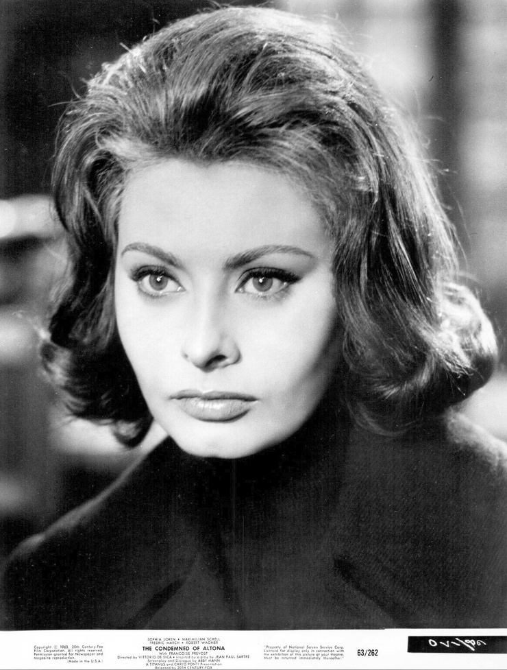 Sophia Loren Sophia Loren