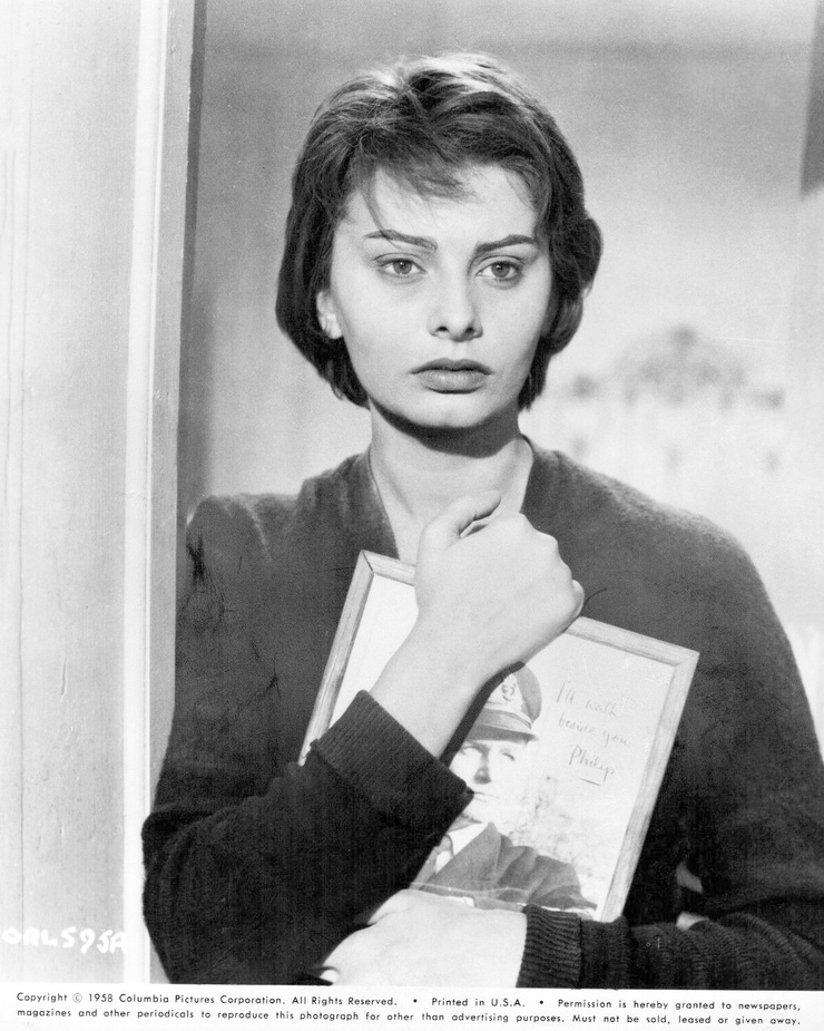 Sophia Loren Sophia Loren