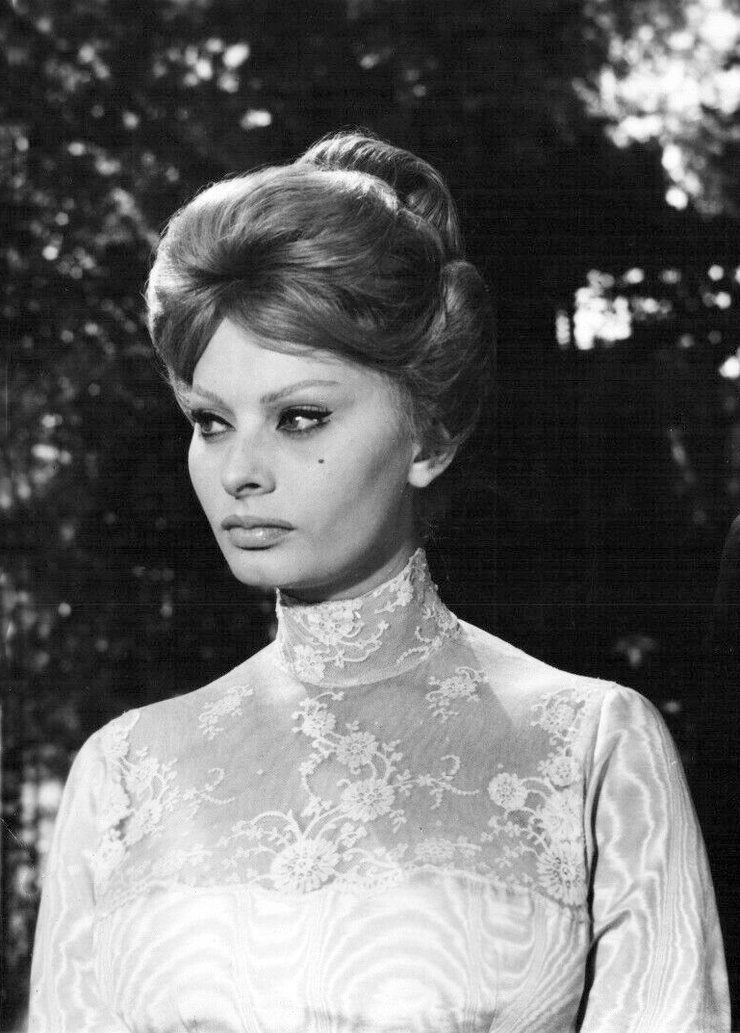 Sophia Loren Sophia Loren