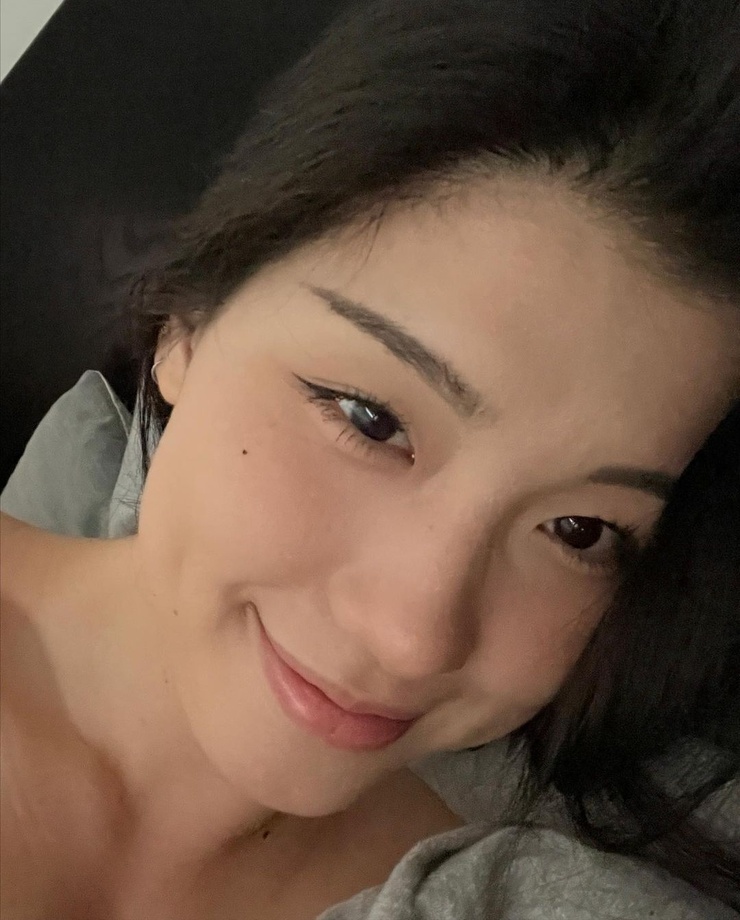 Nancy Zhang