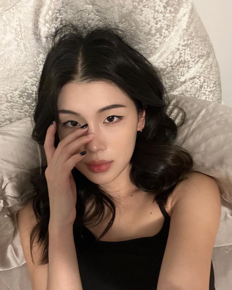 Nancy Zhang