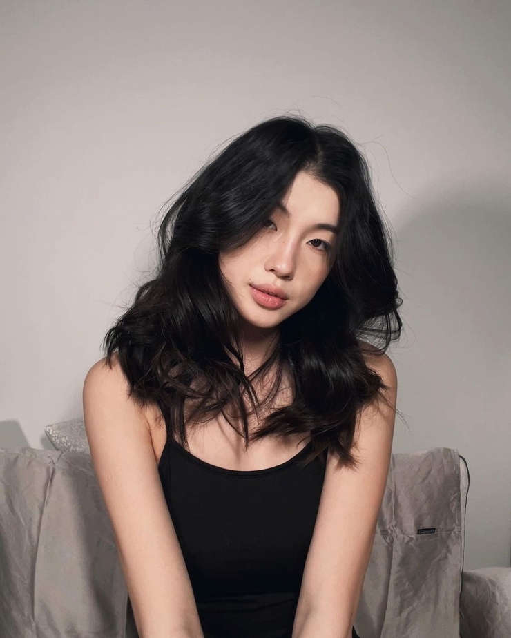 Nancy Zhang